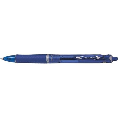 PILOT Kugelschreiber Acroball Begreen blau