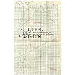 Chiffren des Sozialen, Sachbücher von Till Breyer