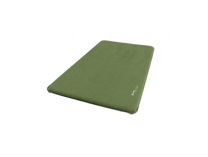 Matelas Gonflable - Outwell - Dreamcatcher Double - 10.0 cm - 2 places - Vert