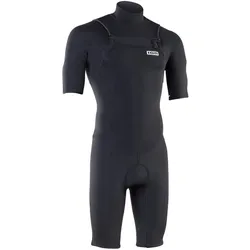 ION ELEMENT 2/2 CHEST ZIP Shorty 2026 black - XXL