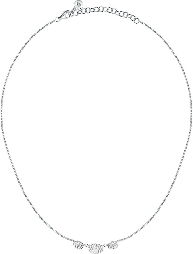 Collier Morellato Pave' - Sazb03 Femme