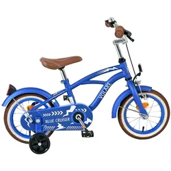 Volare, Kindervelo, (12")