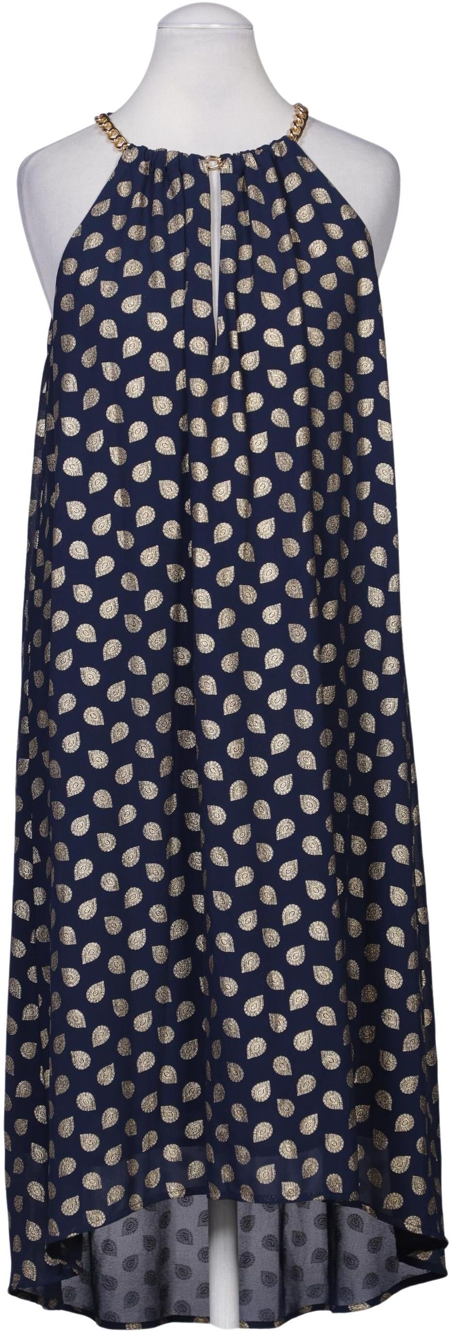 Michael Michael Kors Damen Kleid, Mehrfarbig, Gr. S, Synthetik - Second Hand