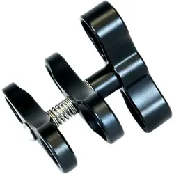 Nauticam Standard Clamp