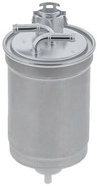 TOPRAN 109 243 Fuel filter