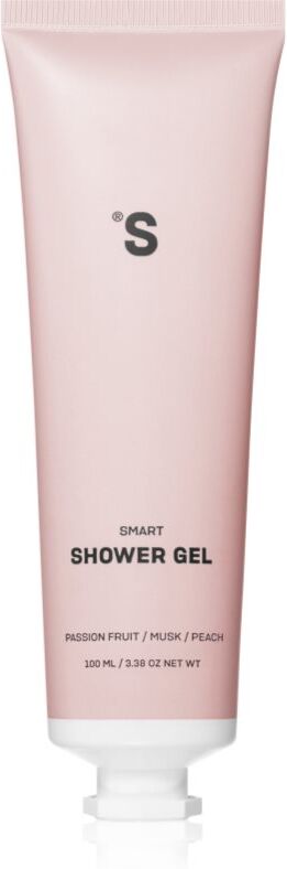 Sister's Aroma Smart Passion Fruit shower gel travel 100 ml