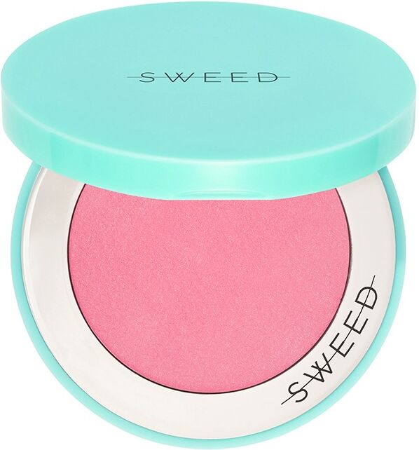 Sweed Air Blush Cream 5g-Doll Face