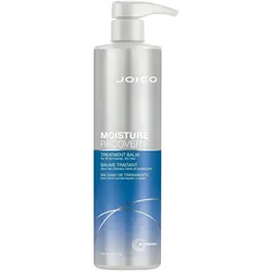 Joico, Shampoo, Moisture Recovery Treatment Balm 500ml (500 ml)