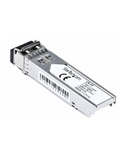 StarTech.com Faseroptik 1250 Mbit/s SFP LC SX 550 m Extreme Networks 10051 Compatible Module 1000Base-SX Fiber Optical Transceiver 10051-ST (10051-ST)