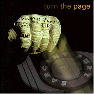Sargant Fury - Turn the Page - Preis vom 28.09.2026 21:19:57 h