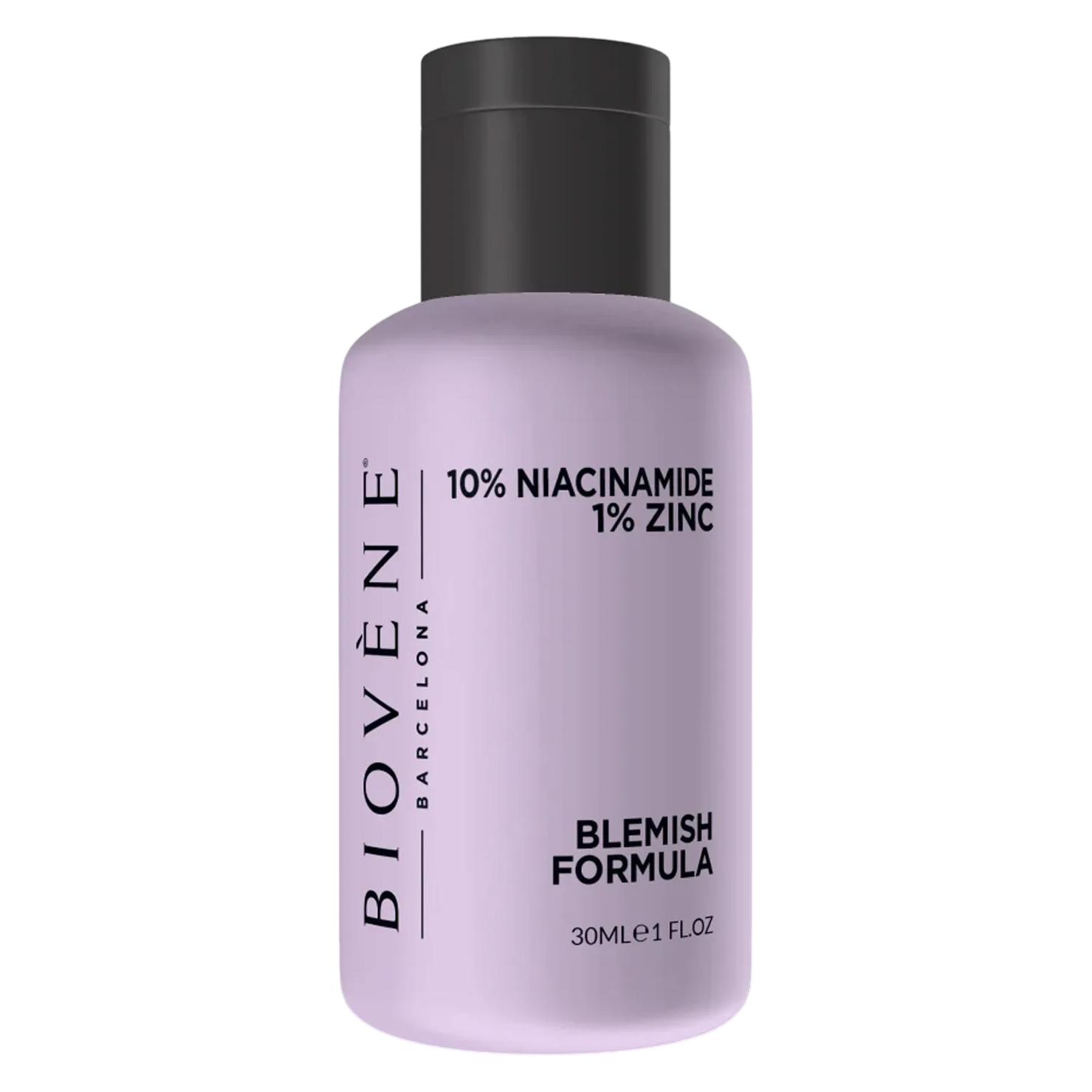 Biovène Biovene 10% Niacinamide 1% Zinc Blemish Formula Face Serum 30Ml (30 ml, 24h Creme) (43821869)