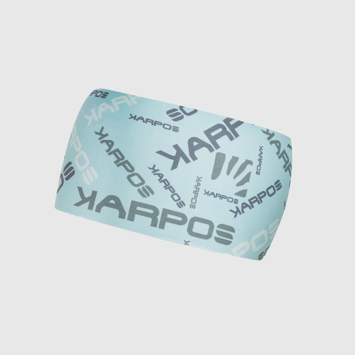 Karpos Lavaredo Headband mineral blue/abyss (450) UNI 2500995-450-UNI