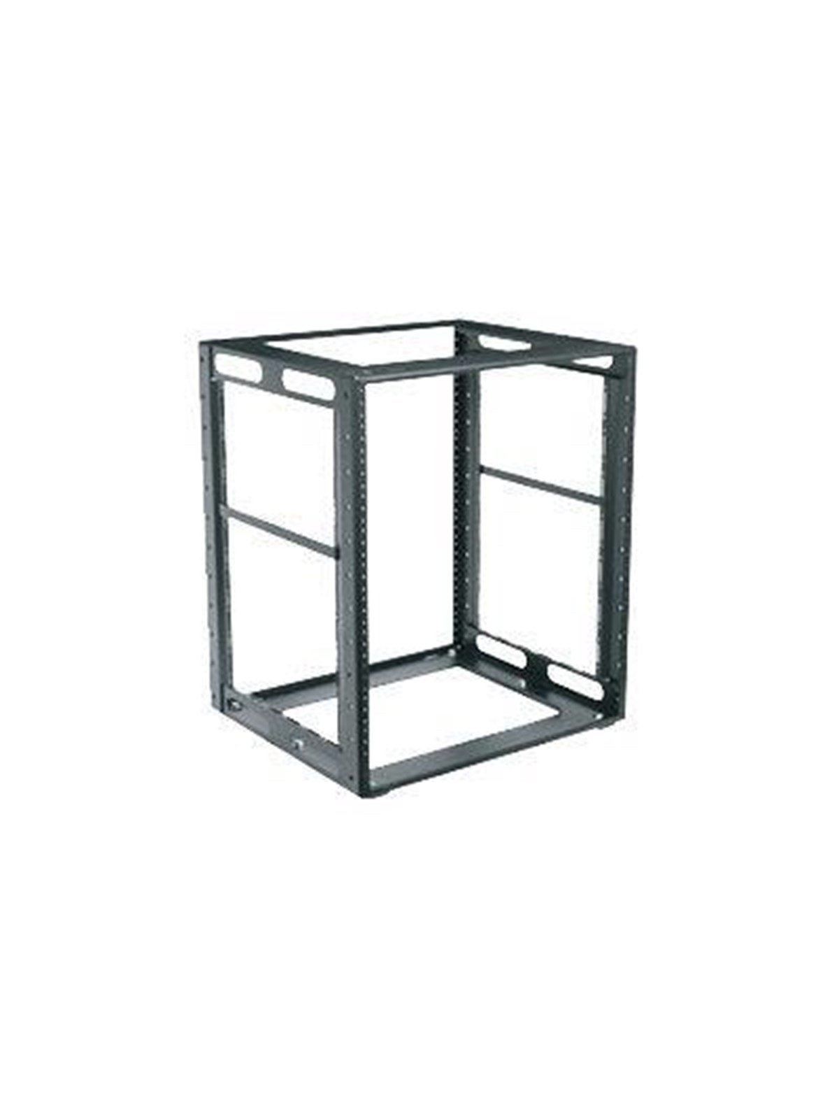 Middle Atlantic CFR CFR-10-18 - rack mounting frame - 10U