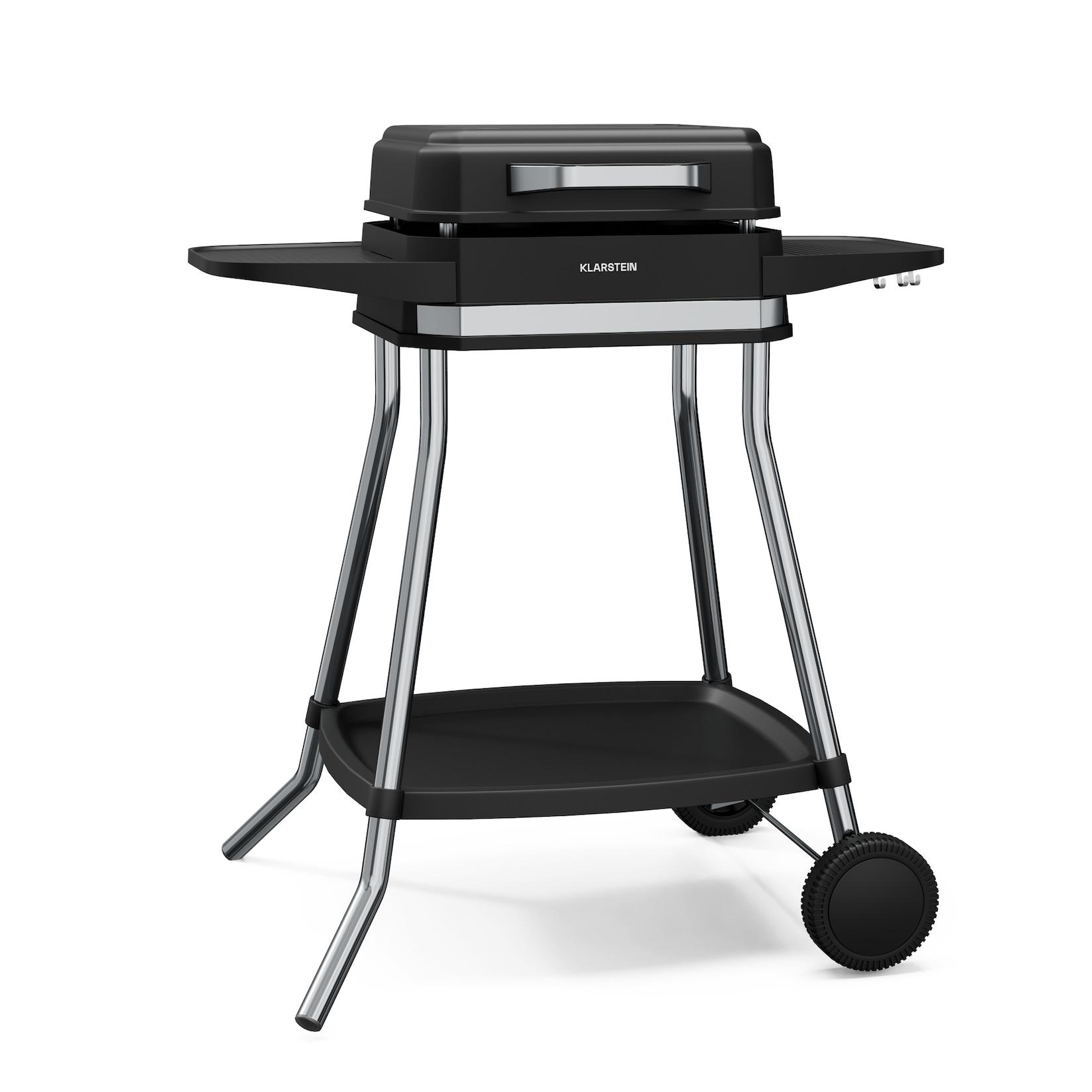Gatsby Elektrogrill Indoor & Outdoor 3050 W EasyGrill Concept Bis 240°C