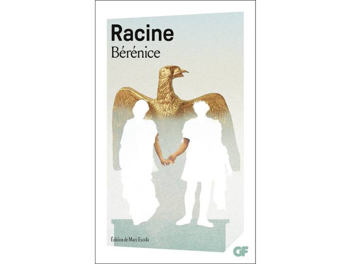 Bérénice (Poche)