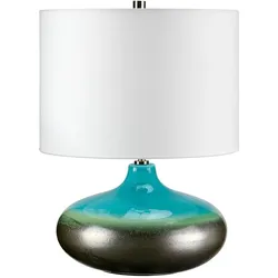 Licht-Erlebnisse, Tischlampe, Lara (E27)