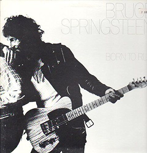 Bruce Springsteen - Born to Run [VINYL] - Preis vom 14.10.2026 23:07:16 h