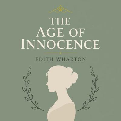 The Age of Innocence - Edith Wharton, Audio, 9787093805651