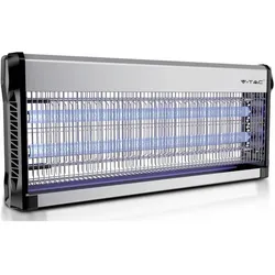 V-Tac, Tierfalle, VT3240 2 x 20 W elektronischer Insektenvernichter