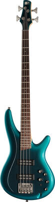 Ibanez SR300E-CUB Cerulean Aura Burst