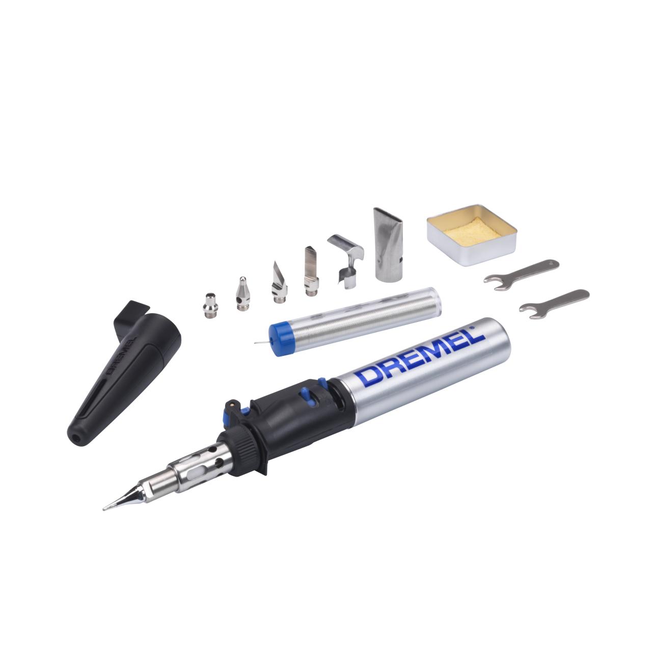 Dremel VersaTip (Lötkolben) (F0132000JD)