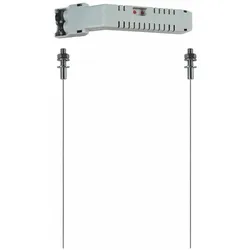 Ceag Notlichtsysteme Bausatz Deckeneinbau Seil 40071352007