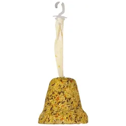 JR FARM Birds Pick-Glocke Vogelsnack Wellensittich & Kanarien 150g