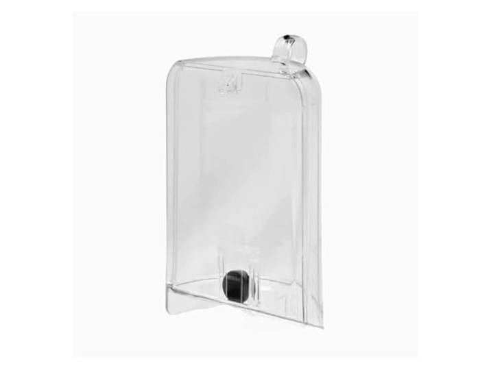 Ersatzteil-Wassertank, kompatibel mit Nespresso, Creatista Plus J520 ​​Kapsel-Kaffeemaschine, Wassertank, Ersatzzubehör, Kaffeemaschine