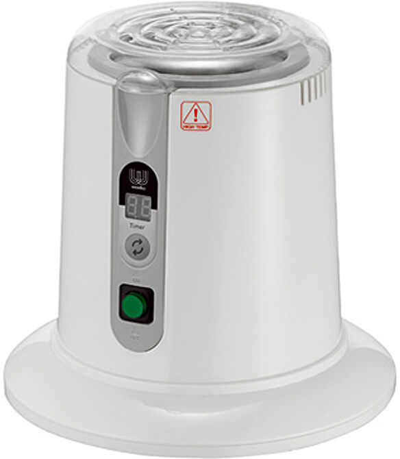 Esterilizador digital de bolas de quartzo Termosept de 80W: Temperatura máxima de 180 graus
