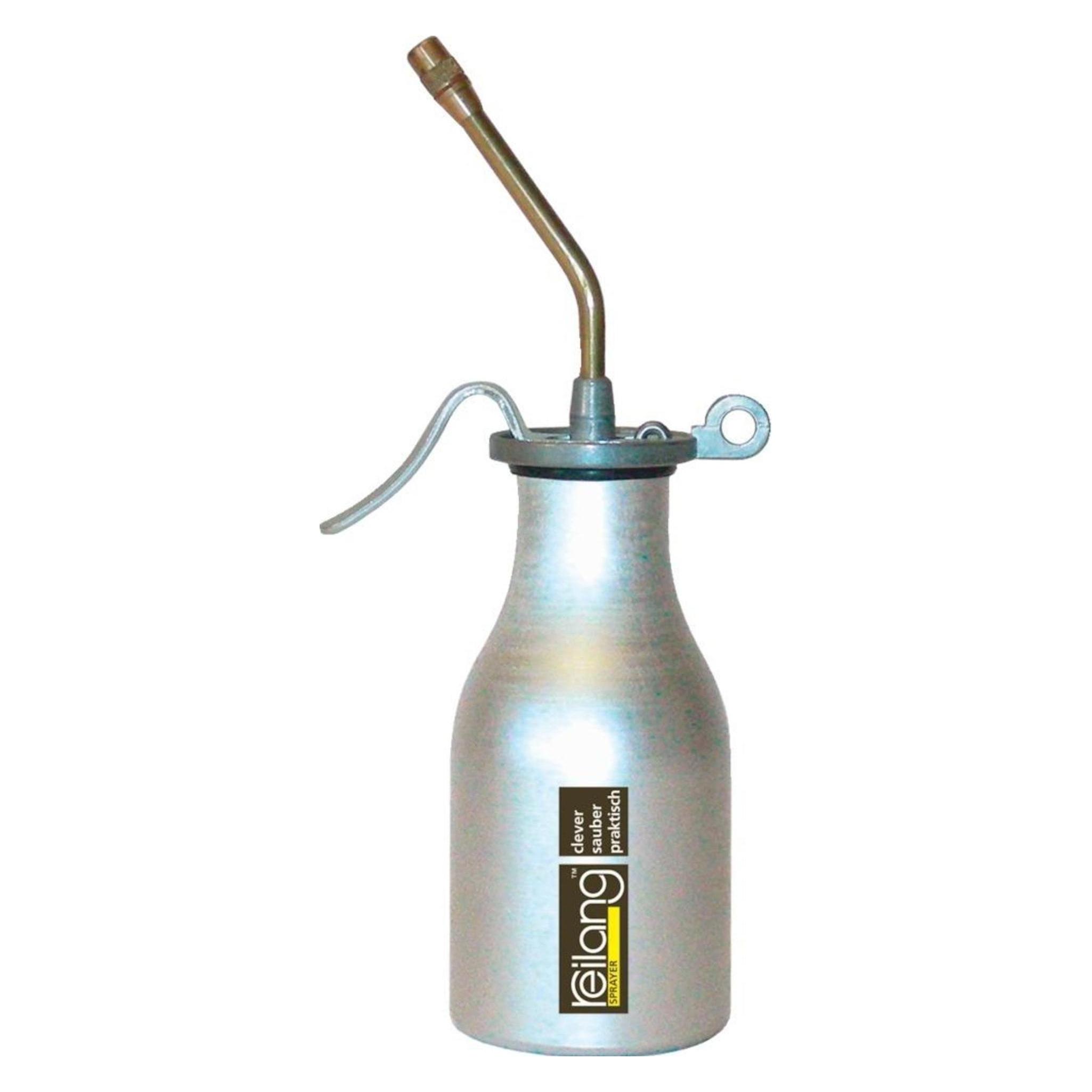 Reilang Flüssigkeitszerstäuber Aluminium 50 bar 300 ml (0.30 l) (7640144521721)