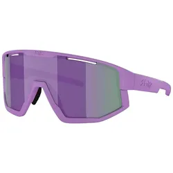 BLIZ Sonnenbrille Vision Matte Purple | Purple