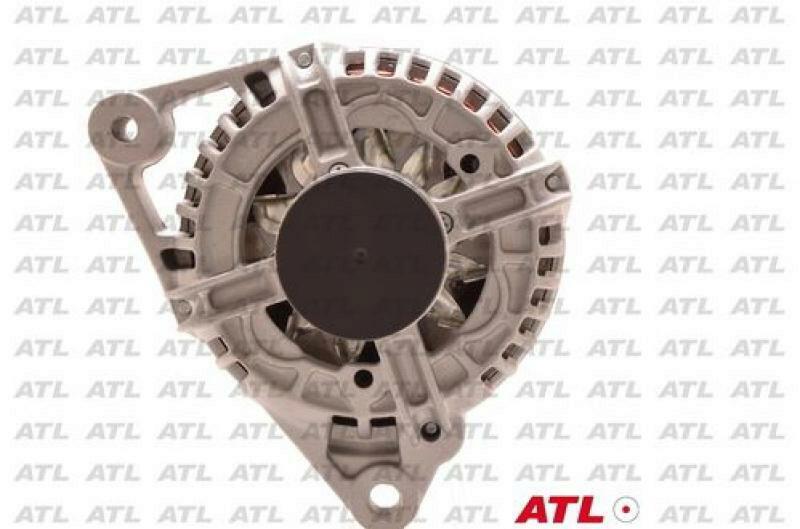 ATL Autotechnik Generator für Fahrzeuge mit Tiptronic L 48 090