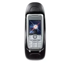 Halterset THB Take & Talk für SonyEricsson K700i, zu FSE THB