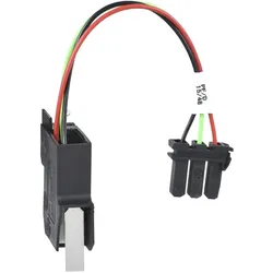 Schneider Electric 48470 PF Hilfskontakt Einschaltbereit NW Einschub (SPS)