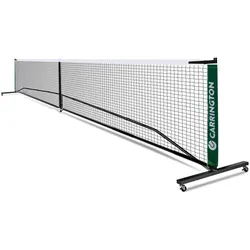 Carrington Transportables Pickleball-Netz (6,75 m)
