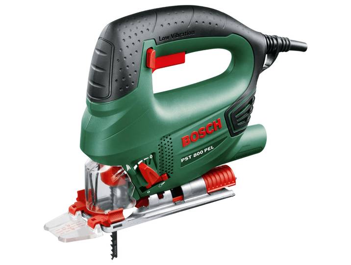 Stichsäge PST 8000 PEL