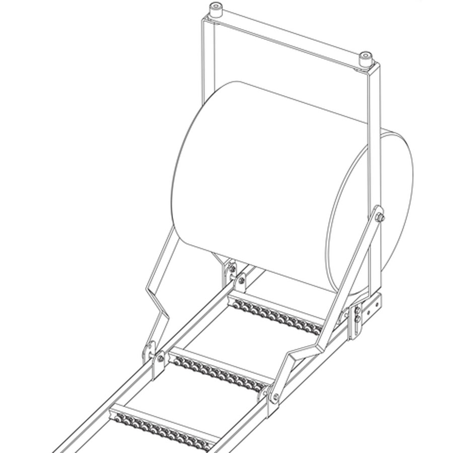 Hailo Professional Hailo Schwimmkörper aus Polyethylen