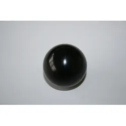 ELMAG PVC-Griff mit IG M12 Nr. 6 - 9802007