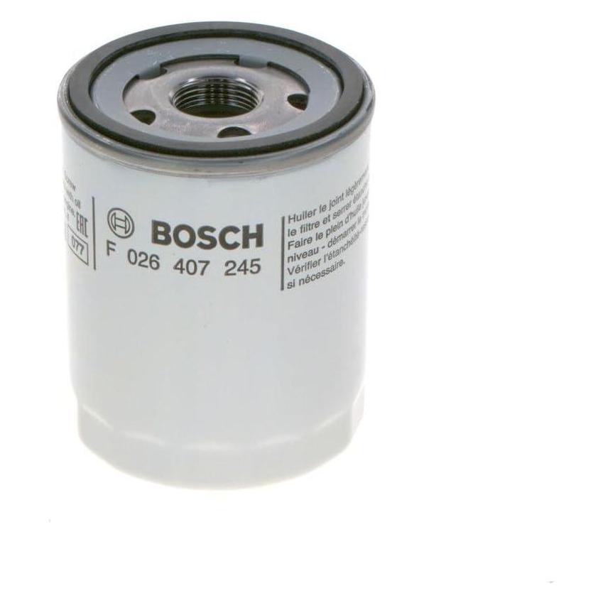 Bosch Hausgeräte Filter, interior air (F026407245)