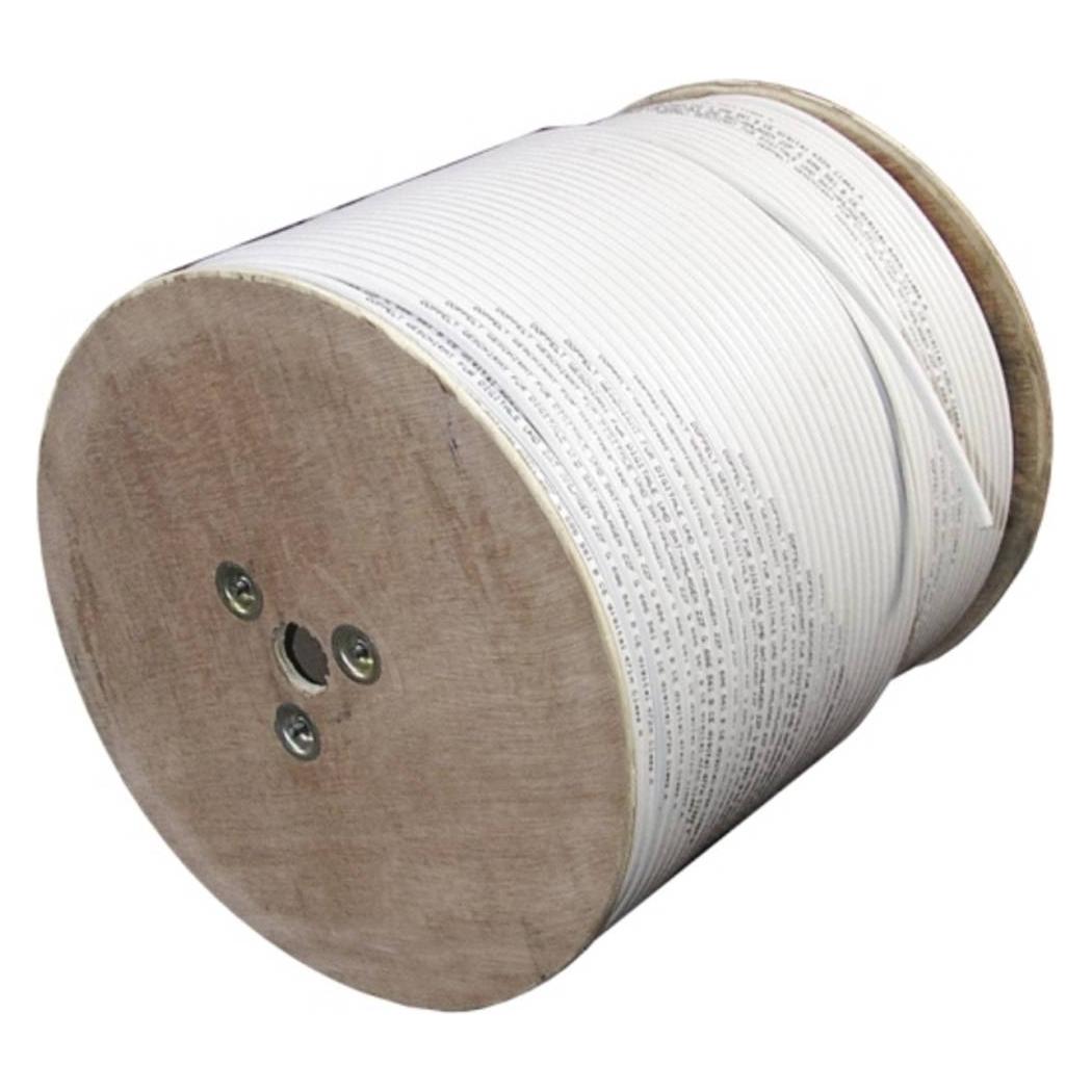 Jäger Direkt 319.720.500 Koaxialkabel 75 Ω 90 dB 500 m (90 dB) (319.720.500)