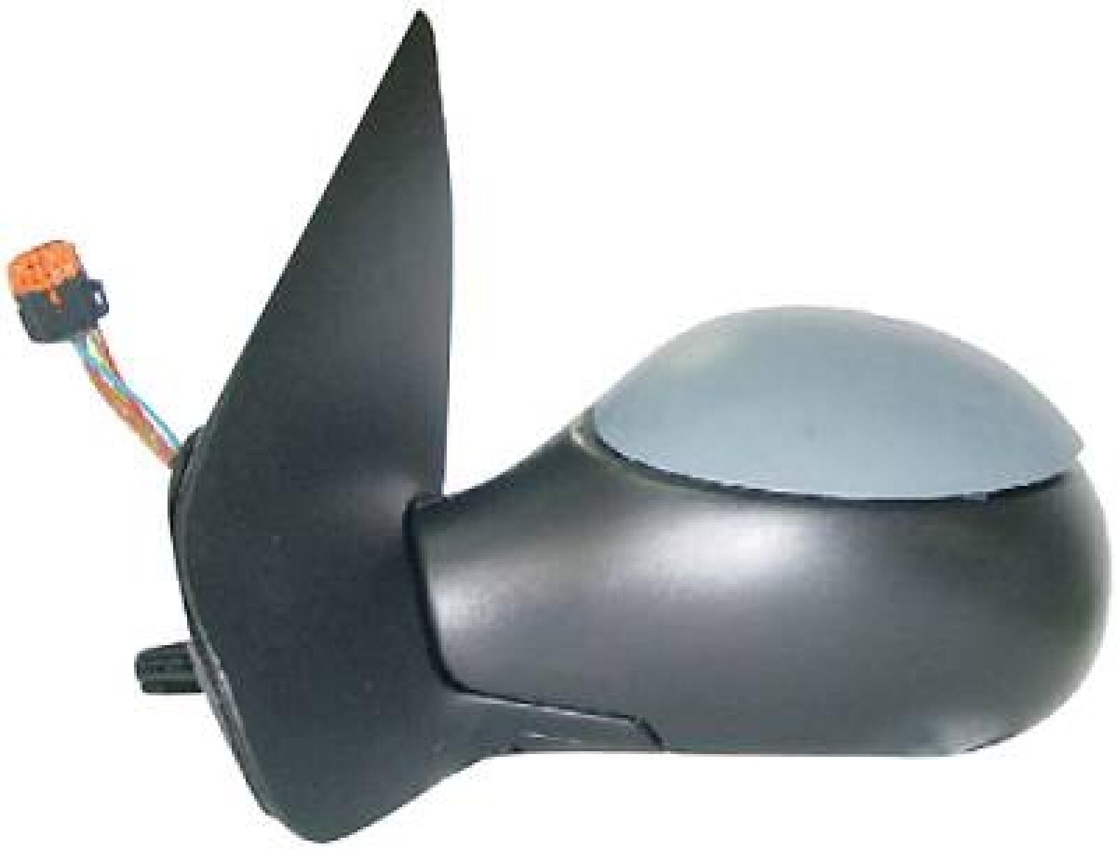DIEDERICHS 4225225 Wing mirror