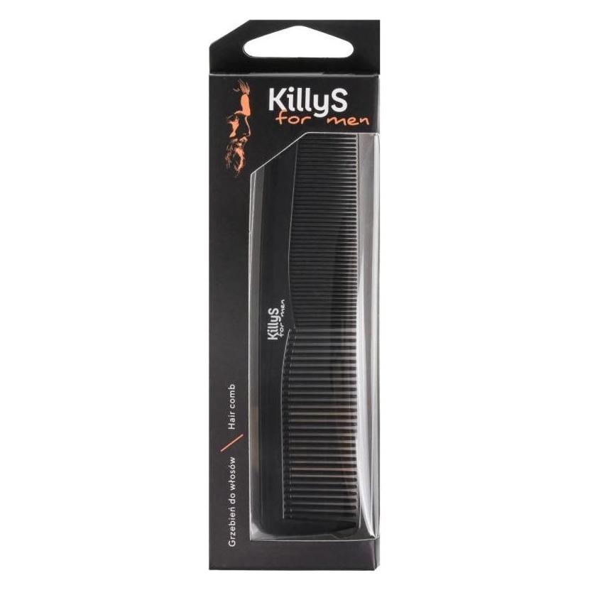 KillyS For Men Hair Comb Small Hair Comb (35521412)