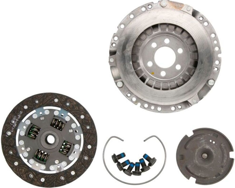 Kupplungssatz Schaeffler LuK RepSet 619 0042 10