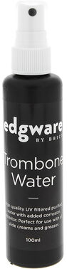 Edgware Trombone Water