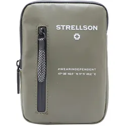 Strellson Umhängetasche Stockwell 2.0 Hipbag LHZ khaki - 19