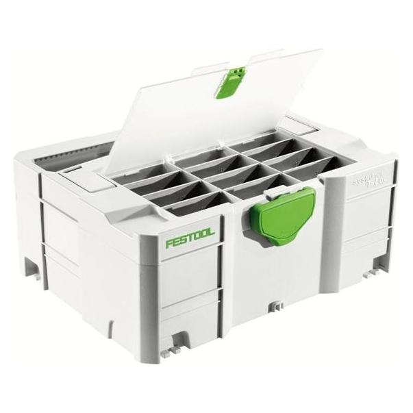 Festool Systainer T-LOC DF SYS 1 TL-DF (497851)