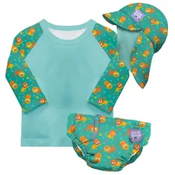 Bambino Mio Schwimm Set (Gr. 1, Gr. 2, 1 Stk.)