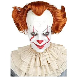 Metamorph Es Kapitel 2 – Pennywise Perücke