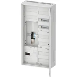 Eaton Zähler-Komplettschrank 3-Punktbefestigung B ZSD-ZV-1100/APZ/B