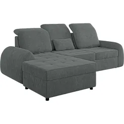 ECKSCHLAFSOFA Soreno, Seite: Links